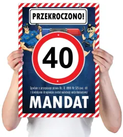 40-urodziny-kartka-urodzinowa-z-mandatem-na-40-lat