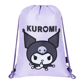 worek-na-obuwie-buty-wf-stroj-st-right-kuromi-violet-wodoodporny-i-lekki