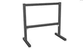 lab-plc-stand-3030-pionowy-stelaz-plc-50x50-cm