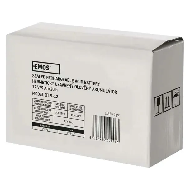 akumulator-agm-12v-9ah-faston-63-pojemnosc-9-ah-stan-nowy