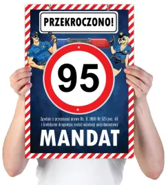 95-urodziny-kartka-urodzinowa-z-mandatem-na-95-lat