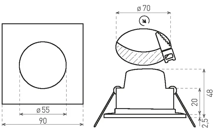 oprawa-led-do-zabudowy-p-t-lazienkowa-ip65-led-5w-nw-350lm-4000k-zasilanie-sieciowe