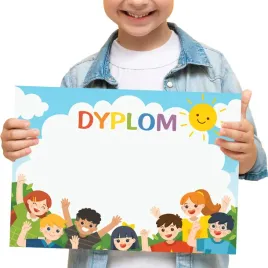 6x-dyplom-a4-karton-300g-wesole-dzieci-pusty-szkola-przedszkole-d-920