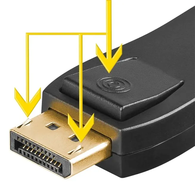 adapter-displayport-1-1-hdmi-51719-marka-goobay-stan-nowy