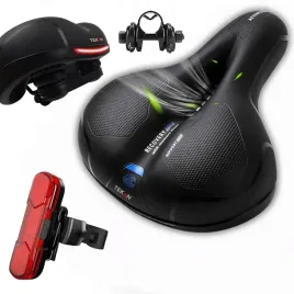 siodelko-rowerowe-bardzo-komfortowe-wentylowane-tylna-lampka-led-czerwona