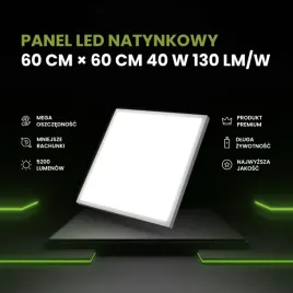 panel-led-natynkowy-60x60-40w-bialy-pl-c05-130lm-w-4000k-barwa-neutralna