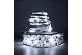 kurtyna-wstazka-srebrna-1000l-3w-barwa-zimna-6000k