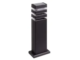 slupek-ogrodowy-so-40-gu10-110x65x400-czarny-ip44