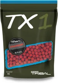 kulki-karpiowe-shimano-tribal-tx1-strawberry-15mm-1kg