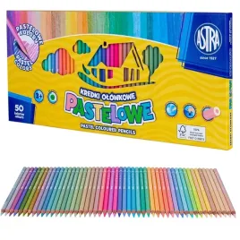 kredki-pastelowe-astra-olowkowe-okragle-50-kolorow