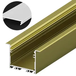 profil-led-wpuszczany-2m-oslona-mleczna-p22-1-zloty-242mm-x-414mm
