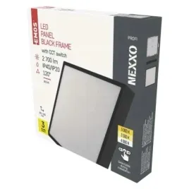 panel-led-natynkowy-nexxo-kwadrat-czarny-285w-cct