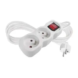 przedluzacz-2-m-2-gniazda-z-wylacznikiem-bialy-pvc-1-mm2