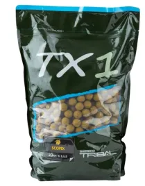 kulki-shimano-tribal-tx1-scopex-20mm-1kg