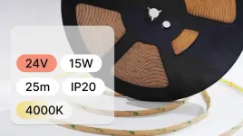 25mb-tasma-led-cob-24v-15w-480-led-1m-ip20-4000k-100lm-w-10mm