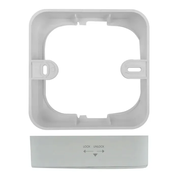 downlight-6w-kwadrat-cct-2w1-stan-nowy