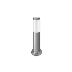 lampa-led-ogrodowa-e27-manila-stojaca-45cm-srebrna