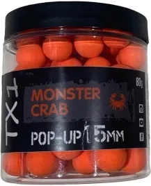 kulki-shimano-tribal-tx1-popup-15mm-monster-crab-80g