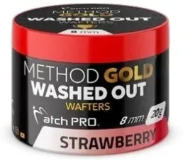 przyneta-matchpro-gold-wafters-washed-out-strawberry-8mm