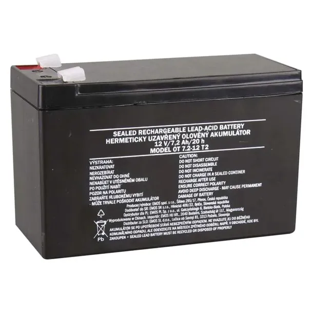 akumulator-agm-12v-72ah-faston-63-pojemnosc-7-2-ah