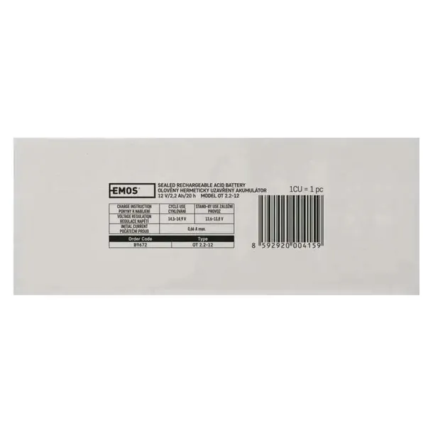 akumulator-agm-12v-22ah-faston-47-stan-nowy-waga-produktu-2-kg