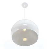 lampa-wiszaca-e27-biala-hy-2701-kolor-bialy