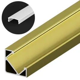 profil-led-narozny-2m-w-zestawie-z-oslona-p3-1-zloty-komplet-gold