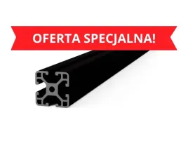profil-aluminiowy-konstrukcyjny-t-slot-3030-scinek-odpad-czarny