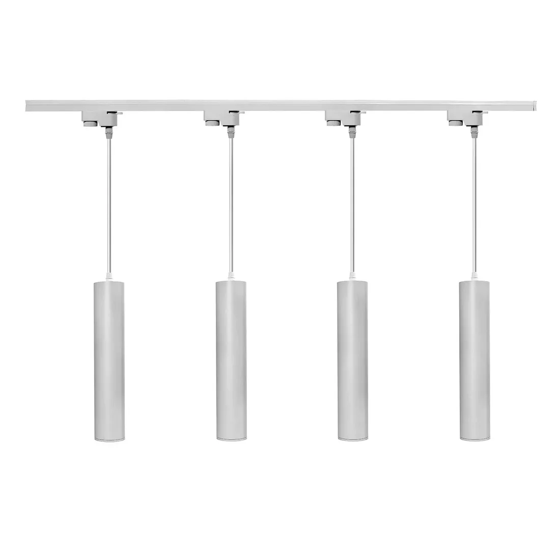 lampa-do-szyny-biala-30cm-stan-nowy