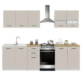zestaw-kuchenny-komplet-z-blatem-tesa-200-cm-kaszmir-tania-kuchnia