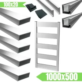 alufence-zestaw-do-budowy-przesla-aluminiowego-1000x500-mm-or-profile-100x2