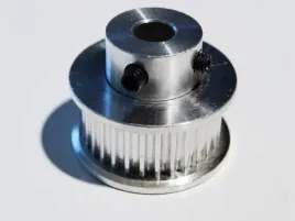 kolo-zebate-gt2-2mm-30-zebow-v-slot