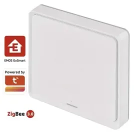 gosmart-przelacznik-scen-ip-2001zw-zigbee-3-0-jednoprzyciskowy