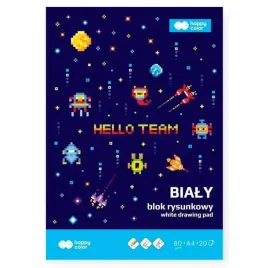 blok-rysunkowy-szklony-a4-20k-pixi-planet-bialy-happy-color