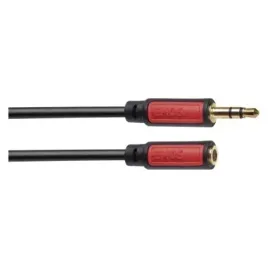 okazja-emos-2335050050-kabel-audio-5-m-3-5mm-czarny-czerwony