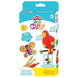 play-doh-ciastolina-air-clay-zwierzeta