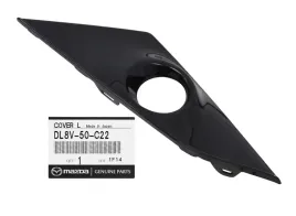 ramka-halogenu-lewa-mazda-cx-3-dl8v-50-c22