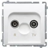 simon-basic-modul-gniazdo-antenowe-r-tv-koncowe-se