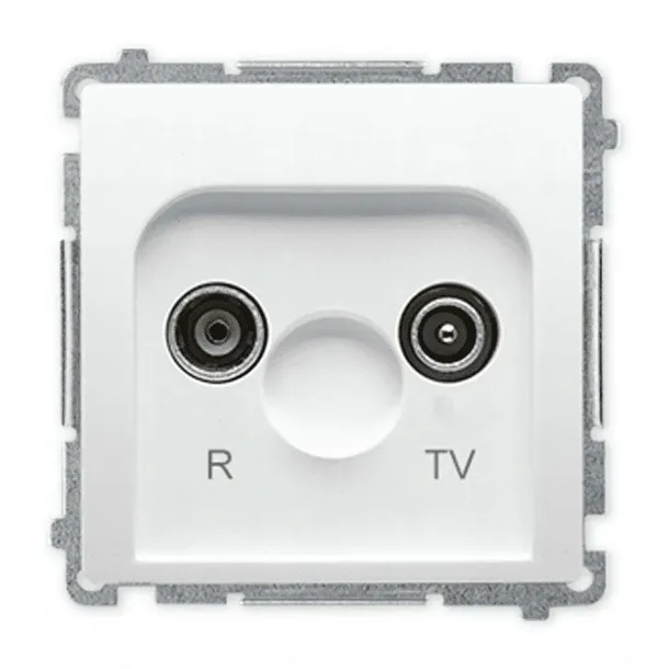 simon-basic-modul-gniazdo-antenowe-r-tv-koncowe-se-liczba-gniazdek-2-szt