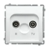 simon-basic-modul-gniazdo-antenowe-r-tv-koncowe-se-liczba-gniazdek-2-szt