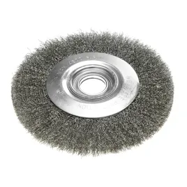 szczotka-druciana-tarczowa-200x32mm-drut-karbowany-stalowy-graphite-57t401