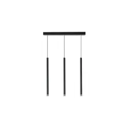 lampa-wiszaca-piero-g9-x3-kabel-czarny