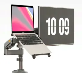 h180-fp-podwojny-ergonomiczny-uchwyt-biurkowy-do-laptopa-i-monitora-regulac