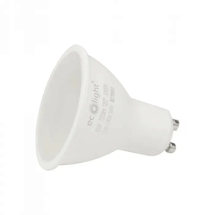 gu10-8w-3000k-720lm