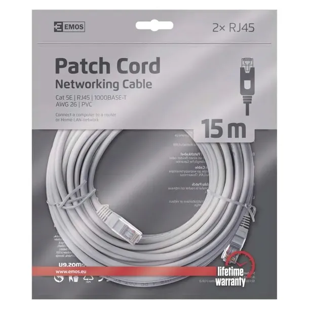 patch-kabel-utp-cat5e-15m-kod-producenta-s9127