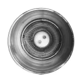 tuba-gu10-srebrna-szerokosc-produktu-8-5-cm