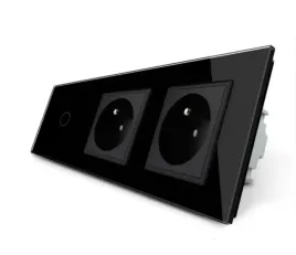 wlacznik-dotykowy-1-g-g-czarny-fr-zestaw-welaik