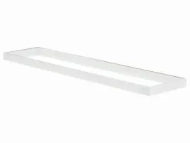 ramka-zatrzaskowa-do-panelu-led-120x30-montaz-natynkowy-aluminium-biala