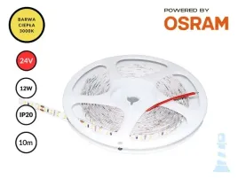 tasma-led-osram-2835-12w-24v-ip20-120led-m-3000k-ciepla-ragreater92-rolka-10mb