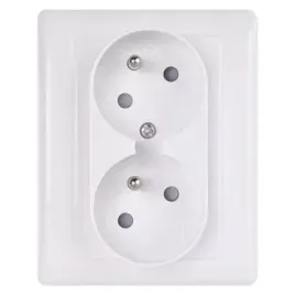 gniazdo-podwojne-french-ip20-blyszczace-biale